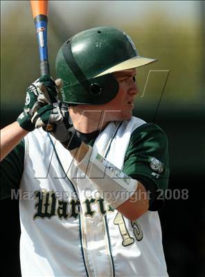Thumbnail 2 in Aptos vs. Jupiter (Anderson Bat National Classic) photogallery.