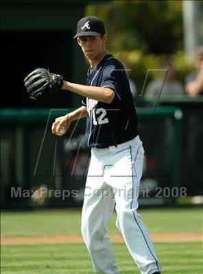 Thumbnail 3 in Aptos vs. Jupiter (Anderson Bat National Classic) photogallery.