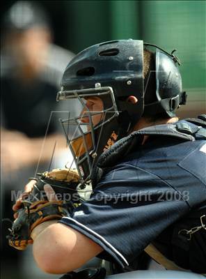 Thumbnail 1 in Aptos vs. Jupiter (Anderson Bat National Classic) photogallery.