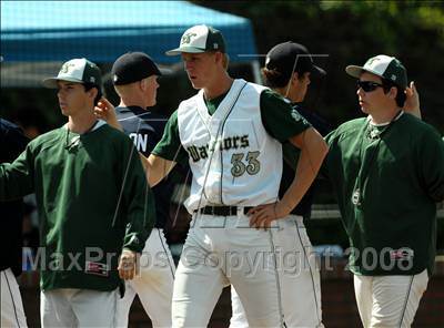 Thumbnail 2 in Aptos vs. Jupiter (Anderson Bat National Classic) photogallery.