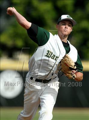 Thumbnail 2 in Aptos vs. Jupiter (Anderson Bat National Classic) photogallery.