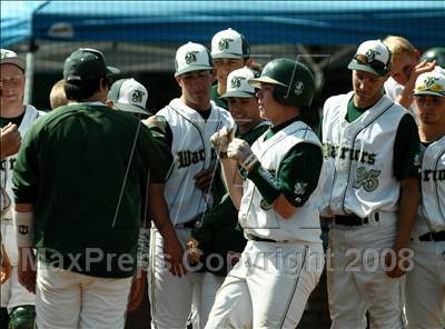 Thumbnail 1 in Aptos vs. Jupiter (Anderson Bat National Classic) photogallery.