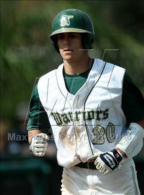 Thumbnail 1 in Aptos vs. Jupiter (Anderson Bat National Classic) photogallery.
