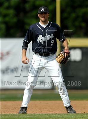 Thumbnail 3 in Aptos vs. Jupiter (Anderson Bat National Classic) photogallery.