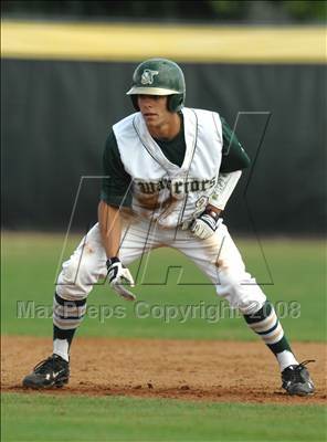 Thumbnail 3 in Aptos vs. Jupiter (Anderson Bat National Classic) photogallery.