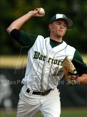 Thumbnail 2 in Aptos vs. Jupiter (Anderson Bat National Classic) photogallery.