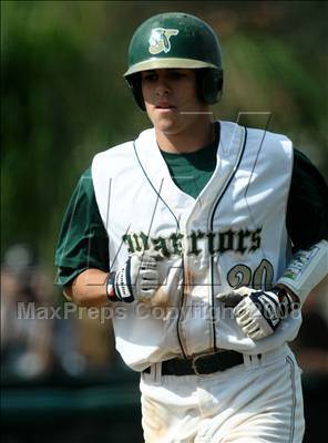 Thumbnail 2 in Aptos vs. Jupiter (Anderson Bat National Classic) photogallery.