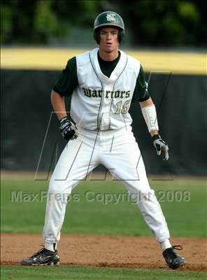 Thumbnail 1 in Aptos vs. Jupiter (Anderson Bat National Classic) photogallery.