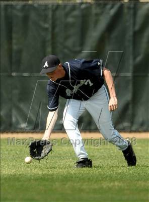 Thumbnail 3 in Aptos vs. Jupiter (Anderson Bat National Classic) photogallery.