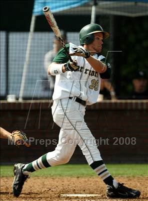 Thumbnail 2 in Aptos vs. Jupiter (Anderson Bat National Classic) photogallery.