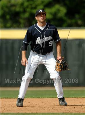 Thumbnail 1 in Aptos vs. Jupiter (Anderson Bat National Classic) photogallery.