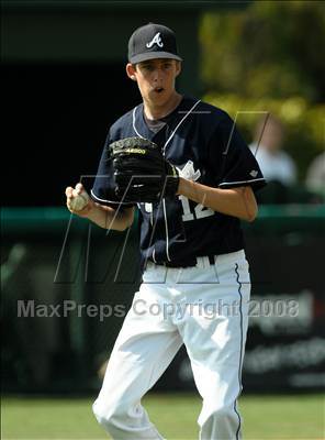 Thumbnail 2 in Aptos vs. Jupiter (Anderson Bat National Classic) photogallery.