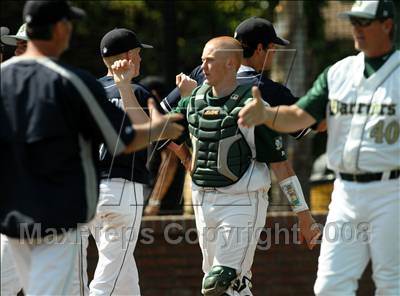 Thumbnail 3 in Aptos vs. Jupiter (Anderson Bat National Classic) photogallery.