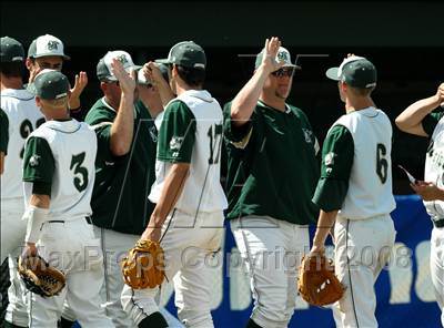 Thumbnail 1 in Aptos vs. Jupiter (Anderson Bat National Classic) photogallery.