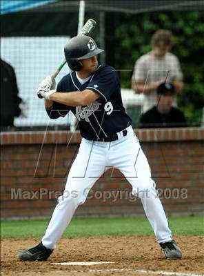 Thumbnail 2 in Aptos vs. Jupiter (Anderson Bat National Classic) photogallery.