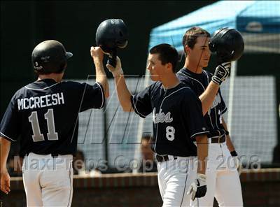 Thumbnail 1 in Aptos vs. Jupiter (Anderson Bat National Classic) photogallery.