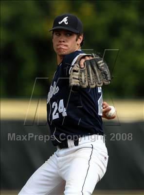 Thumbnail 2 in Aptos vs. Jupiter (Anderson Bat National Classic) photogallery.