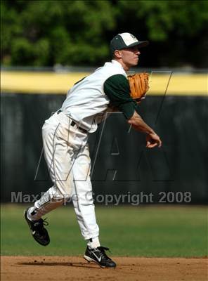 Thumbnail 2 in Aptos vs. Jupiter (Anderson Bat National Classic) photogallery.
