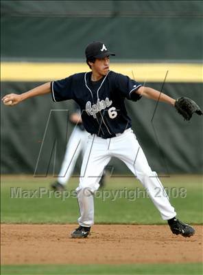 Thumbnail 2 in Aptos vs. Jupiter (Anderson Bat National Classic) photogallery.