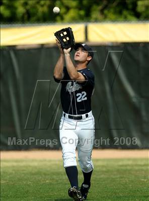 Thumbnail 2 in Aptos vs. Jupiter (Anderson Bat National Classic) photogallery.