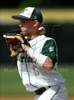 Thumbnail 3 in Aptos vs. Jupiter (Anderson Bat National Classic) photogallery.