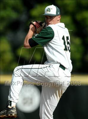 Thumbnail 1 in Aptos vs. Jupiter (Anderson Bat National Classic) photogallery.