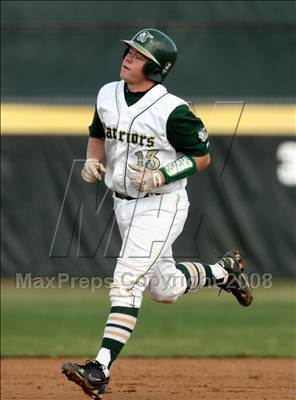 Thumbnail 3 in Aptos vs. Jupiter (Anderson Bat National Classic) photogallery.
