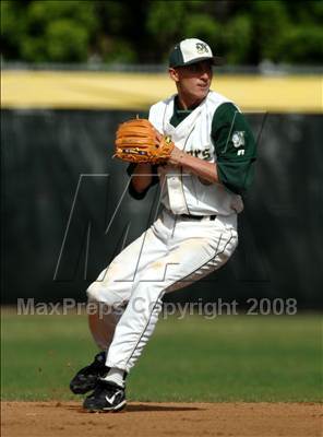 Thumbnail 1 in Aptos vs. Jupiter (Anderson Bat National Classic) photogallery.