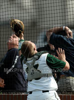 Thumbnail 3 in Aptos vs. Jupiter (Anderson Bat National Classic) photogallery.
