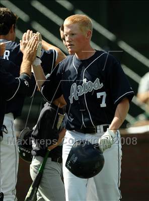 Thumbnail 2 in Aptos vs. Jupiter (Anderson Bat National Classic) photogallery.
