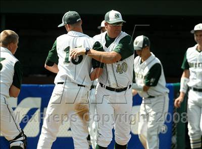 Thumbnail 2 in Aptos vs. Jupiter (Anderson Bat National Classic) photogallery.