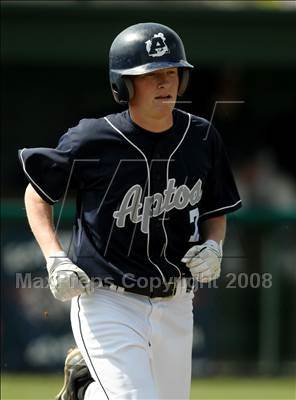 Thumbnail 1 in Aptos vs. Jupiter (Anderson Bat National Classic) photogallery.