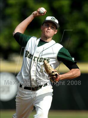 Thumbnail 2 in Aptos vs. Jupiter (Anderson Bat National Classic) photogallery.