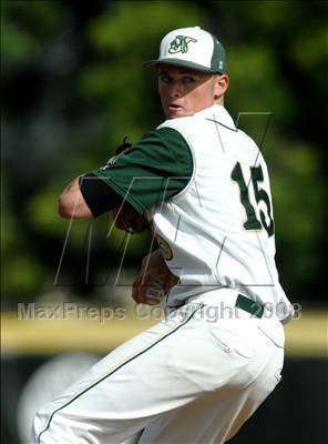 Thumbnail 2 in Aptos vs. Jupiter (Anderson Bat National Classic) photogallery.