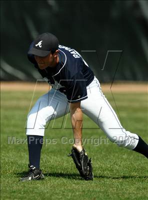 Thumbnail 1 in Aptos vs. Jupiter (Anderson Bat National Classic) photogallery.