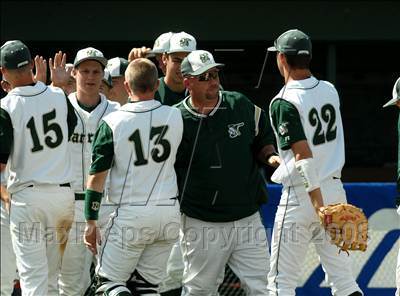 Thumbnail 3 in Aptos vs. Jupiter (Anderson Bat National Classic) photogallery.