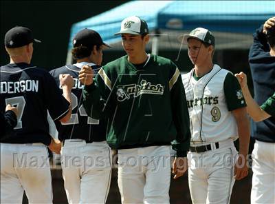 Thumbnail 1 in Aptos vs. Jupiter (Anderson Bat National Classic) photogallery.