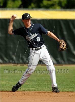 Thumbnail 2 in Aptos vs. Jupiter (Anderson Bat National Classic) photogallery.