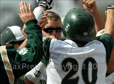 Thumbnail 3 in Aptos vs. Jupiter (Anderson Bat National Classic) photogallery.