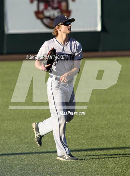 Thumbnail 1 in Seaman vs. Aquinas (KSHAA 5A Quarterfinal) photogallery.