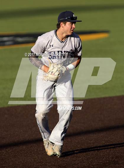Thumbnail 3 in Seaman vs. Aquinas (KSHAA 5A Quarterfinal) photogallery.
