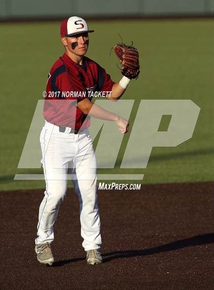 Thumbnail 3 in Seaman vs. Aquinas (KSHAA 5A Quarterfinal) photogallery.