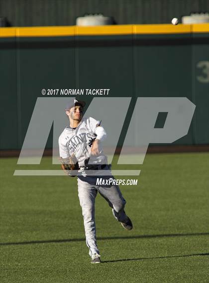 Thumbnail 3 in Seaman vs. Aquinas (KSHAA 5A Quarterfinal) photogallery.