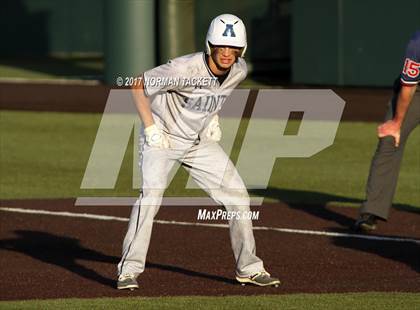 Thumbnail 1 in Seaman vs. Aquinas (KSHAA 5A Quarterfinal) photogallery.