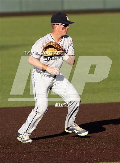 Thumbnail 3 in Seaman vs. Aquinas (KSHAA 5A Quarterfinal) photogallery.
