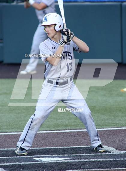 Thumbnail 2 in Seaman vs. Aquinas (KSHAA 5A Quarterfinal) photogallery.