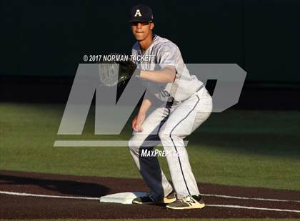 Thumbnail 2 in Seaman vs. Aquinas (KSHAA 5A Quarterfinal) photogallery.