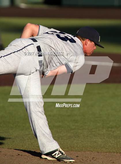 Thumbnail 2 in Seaman vs. Aquinas (KSHAA 5A Quarterfinal) photogallery.