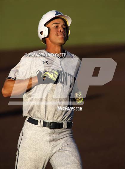 Thumbnail 2 in Seaman vs. Aquinas (KSHAA 5A Quarterfinal) photogallery.