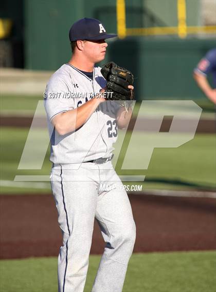 Thumbnail 2 in Seaman vs. Aquinas (KSHAA 5A Quarterfinal) photogallery.